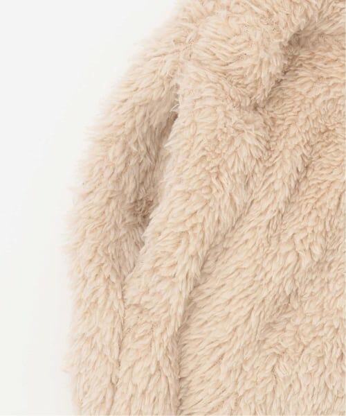 b・ROOM / ビールーム ルームウェア | 【ルームウェア】プルオーバー&パンツセット | 詳細10