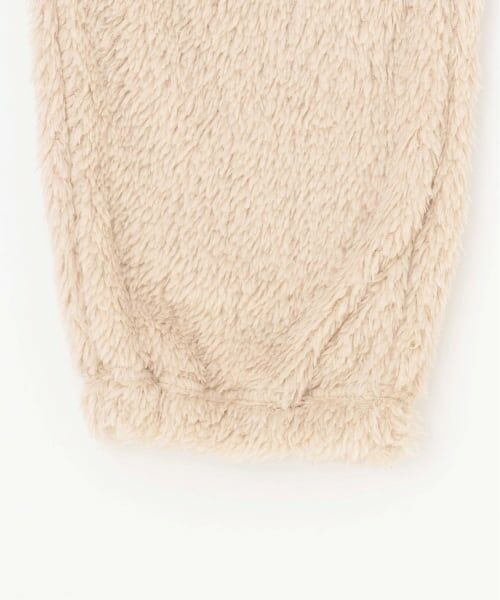 b・ROOM / ビールーム ルームウェア | 【ルームウェア】プルオーバー&パンツセット | 詳細12