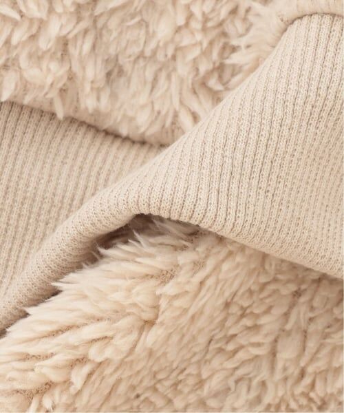 b・ROOM / ビールーム ルームウェア | 【ルームウェア】プルオーバー&パンツセット | 詳細13