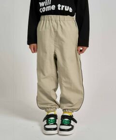 b・ROOM / ビールーム その他パンツ | 【スクール対応】【撥水・防汚・耐久・UV】クライミングパンツ(反射シート付き)