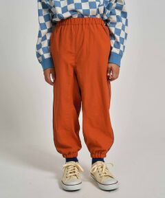 b・ROOM / ビールーム その他パンツ | 【スクール対応】【撥水・防汚・耐久・UV】クライミングパンツ(反射シート付き)