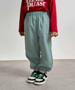 b・ROOM / ビールーム その他パンツ | 【スクール対応】【撥水・防汚・耐久・UV】クライミングパンツ(反射シート付き)