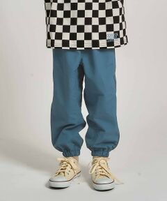 b・ROOM / ビールーム その他パンツ | 【スクール対応】【撥水・防汚・耐久・UV】クライミングパンツ(反射シート付き)