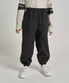 b・ROOM / ビールーム その他パンツ | 【スクール対応】【撥水・防汚・耐久・UV】クライミングパンツ(反射シート付き)