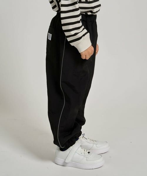 b・ROOM / ビールーム その他パンツ | 【スクール対応】【撥水・防汚・耐久・UV】クライミングパンツ(反射シート付き) | 詳細19