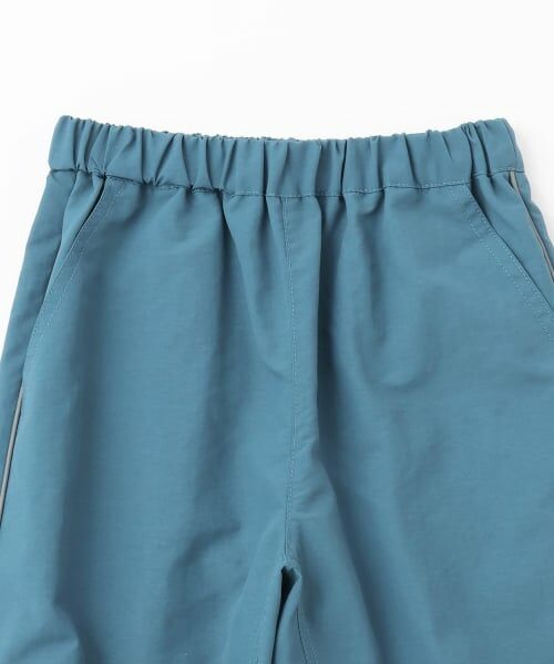 b・ROOM / ビールーム その他パンツ | 【スクール対応】【撥水・防汚・耐久・UV】クライミングパンツ(反射シート付き) | 詳細2