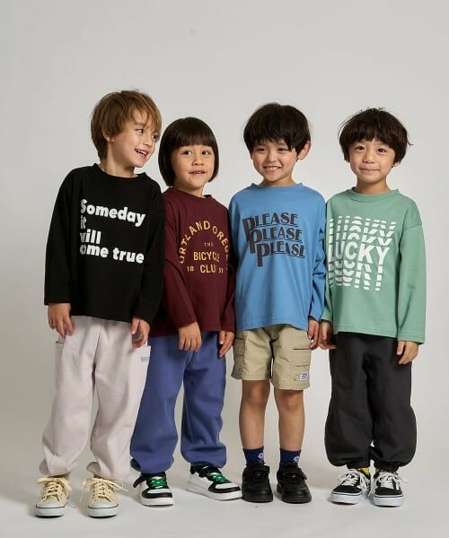 b・ROOM / ビールーム その他パンツ | 【スクール対応】【撥水・防汚・耐久・UV】クライミングパンツ(反射シート付き) | 詳細24