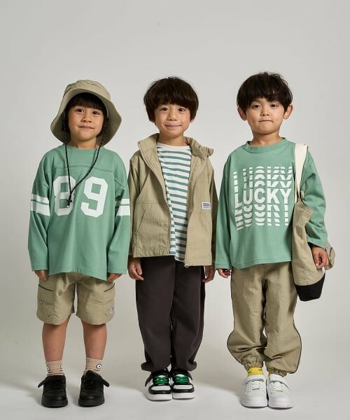 b・ROOM / ビールーム その他パンツ | 【スクール対応】【撥水・防汚・耐久・UV】クライミングパンツ(反射シート付き) | 詳細27