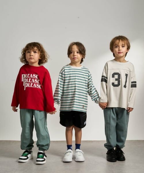 b・ROOM / ビールーム その他パンツ | 【スクール対応】【撥水・防汚・耐久・UV】クライミングパンツ(反射シート付き) | 詳細28