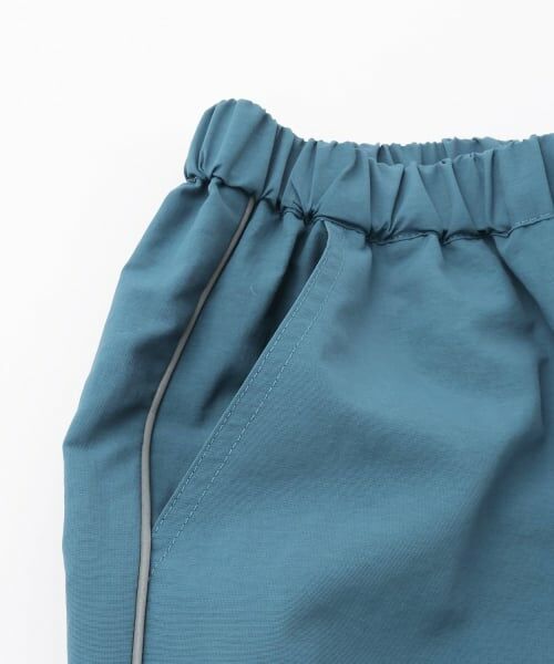 b・ROOM / ビールーム その他パンツ | 【スクール対応】【撥水・防汚・耐久・UV】クライミングパンツ(反射シート付き) | 詳細3