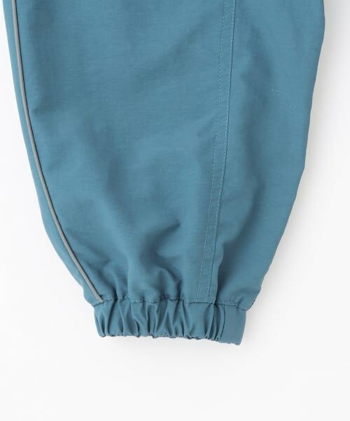 b・ROOM / ビールーム その他パンツ | 【スクール対応】【撥水・防汚・耐久・UV】クライミングパンツ(反射シート付き) | 詳細4