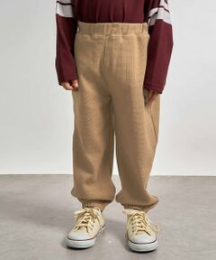 b・ROOM / ビールーム その他パンツ | 【ともパン】【防汚・速乾】イージーパンツ