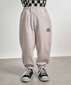 b・ROOM / ビールーム その他パンツ | 【ともパン】【防汚・速乾】イージーパンツ