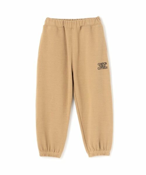 b・ROOM / ビールーム その他パンツ | 【ともパン】【防汚・速乾】イージーパンツ | 詳細1