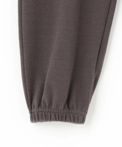 b・ROOM / ビールーム その他パンツ | 【ともパン】【防汚・速乾】イージーパンツ | 詳細11