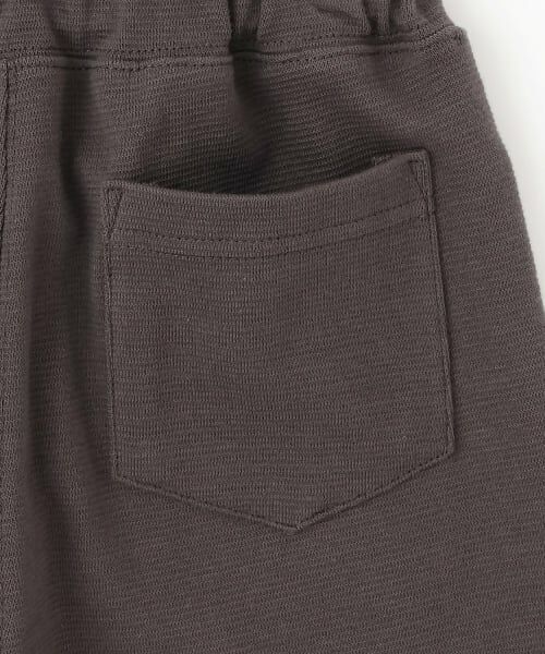 b・ROOM / ビールーム その他パンツ | 【ともパン】【防汚・速乾】イージーパンツ | 詳細12