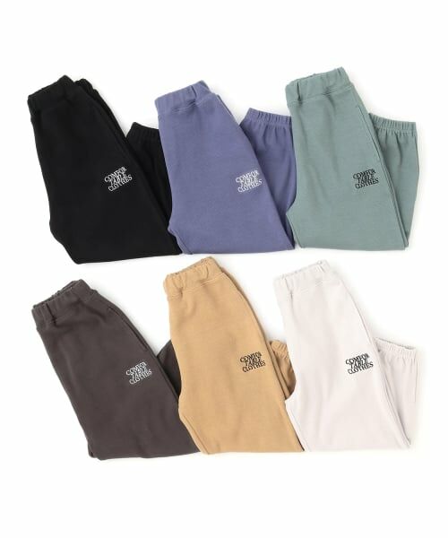 b・ROOM / ビールーム その他パンツ | 【ともパン】【防汚・速乾】イージーパンツ | 詳細14