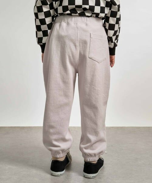 b・ROOM / ビールーム その他パンツ | 【ともパン】【防汚・速乾】イージーパンツ | 詳細19