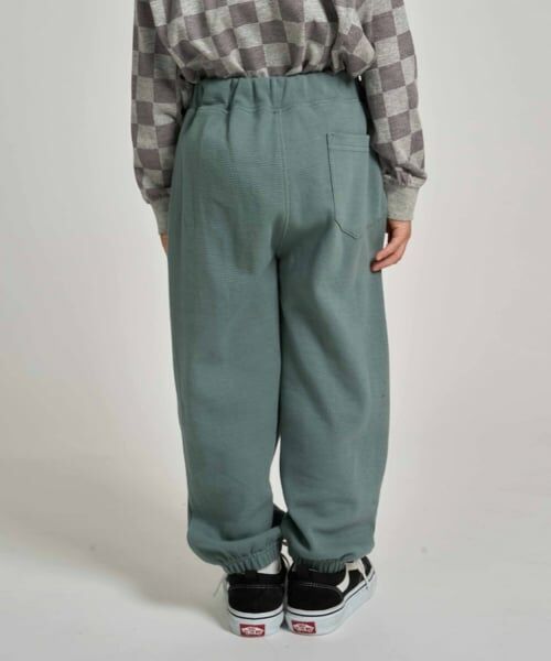 b・ROOM / ビールーム その他パンツ | 【ともパン】【防汚・速乾】イージーパンツ | 詳細22