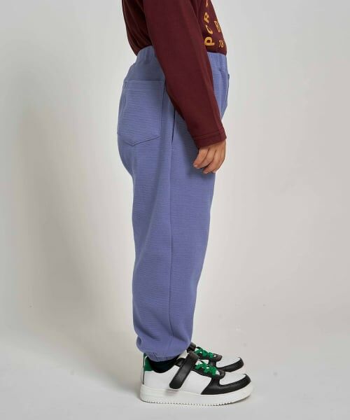 b・ROOM / ビールーム その他パンツ | 【ともパン】【防汚・速乾】イージーパンツ | 詳細23