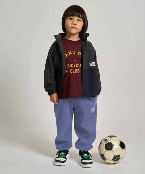 b・ROOM / ビールーム その他パンツ | 【ともパン】【防汚・速乾】イージーパンツ | 詳細24