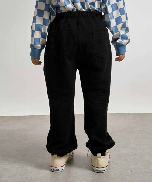 b・ROOM / ビールーム その他パンツ | 【ともパン】【防汚・速乾】イージーパンツ | 詳細26
