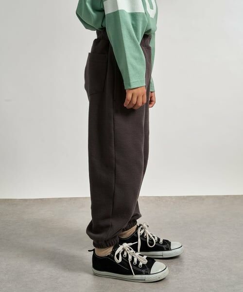 b・ROOM / ビールーム その他パンツ | 【ともパン】【防汚・速乾】イージーパンツ | 詳細28