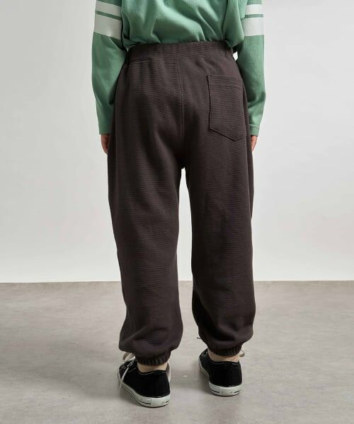 b・ROOM / ビールーム その他パンツ | 【ともパン】【防汚・速乾】イージーパンツ | 詳細29