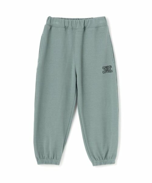 b・ROOM / ビールーム その他パンツ | 【ともパン】【防汚・速乾】イージーパンツ | 詳細3