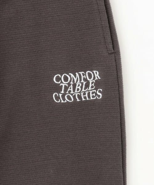 b・ROOM / ビールーム その他パンツ | 【ともパン】【防汚・速乾】イージーパンツ | 詳細9