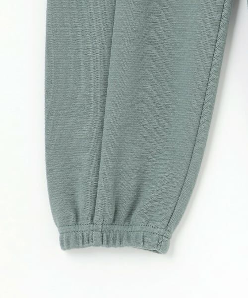 b・ROOM / ビールーム その他パンツ | 【ともパン】【防汚・速乾】サイドポケットイージーパンツ | 詳細10