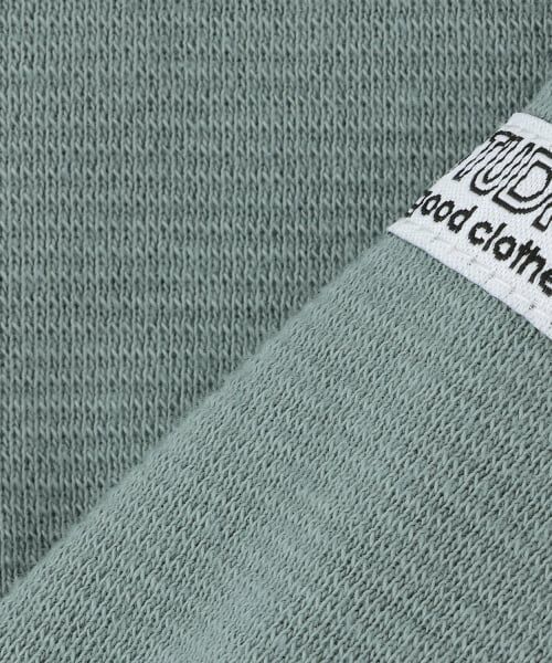 b・ROOM / ビールーム その他パンツ | 【ともパン】【防汚・速乾】サイドポケットイージーパンツ | 詳細11