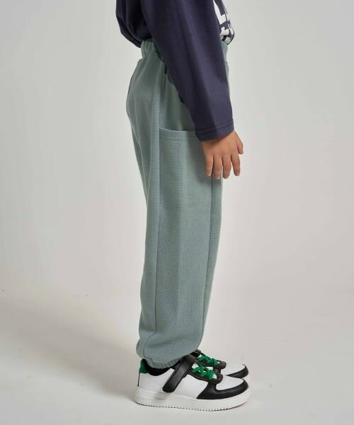 b・ROOM / ビールーム その他パンツ | 【ともパン】【防汚・速乾】サイドポケットイージーパンツ | 詳細18