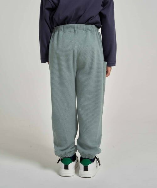 b・ROOM / ビールーム その他パンツ | 【ともパン】【防汚・速乾】サイドポケットイージーパンツ | 詳細19