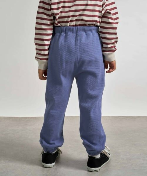 b・ROOM / ビールーム その他パンツ | 【ともパン】【防汚・速乾】サイドポケットイージーパンツ | 詳細22