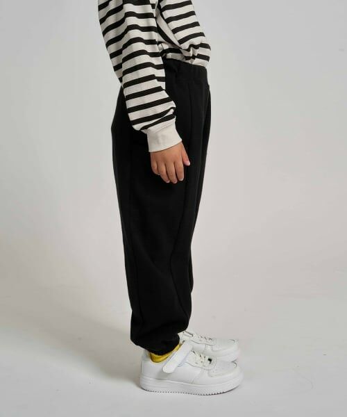 b・ROOM / ビールーム その他パンツ | 【ともパン】【防汚・速乾】サイドポケットイージーパンツ | 詳細25