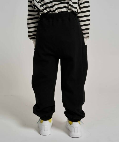 b・ROOM / ビールーム その他パンツ | 【ともパン】【防汚・速乾】サイドポケットイージーパンツ | 詳細26