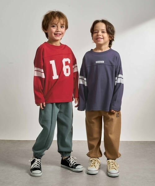 b・ROOM / ビールーム その他パンツ | 【ともパン】【防汚・速乾】サイドポケットイージーパンツ | 詳細29