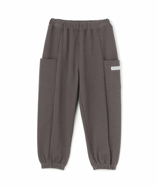 b・ROOM / ビールーム その他パンツ | 【ともパン】【防汚・速乾】サイドポケットイージーパンツ | 詳細6