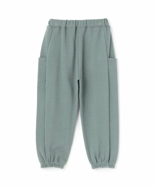 b・ROOM / ビールーム その他パンツ | 【ともパン】【防汚・速乾】サイドポケットイージーパンツ | 詳細7