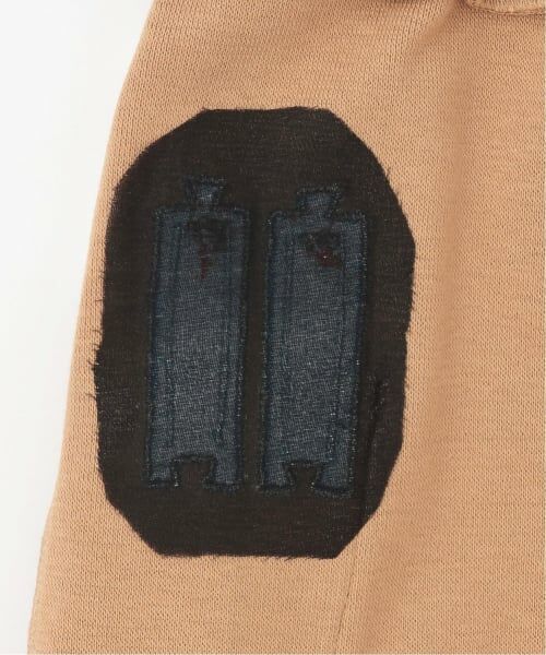 b・ROOM / ビールーム ショート・ハーフ・半端丈パンツ | 【あつまれ！プラレールズ】【ともパン】レールズ・ジョーケーズ/4分丈パンツ | 詳細25