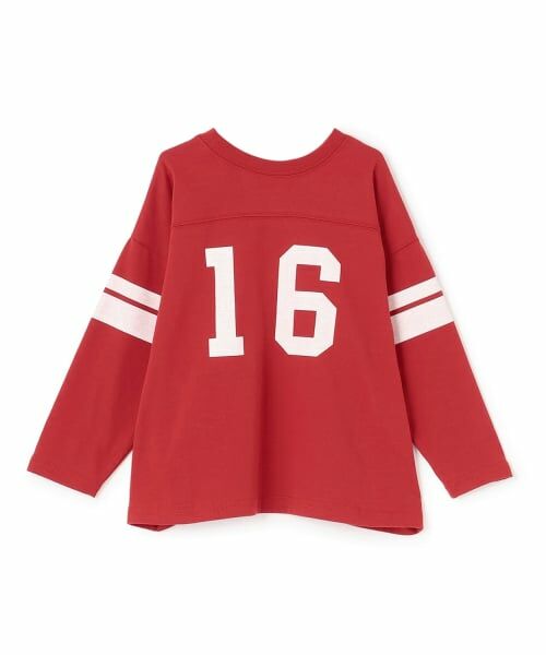 b・ROOM / ビールーム Tシャツ | 【防汚・速乾・型崩れしない】【どちらが前でもOK】【ムテキT】ナンバリングTシャツ | 詳細10