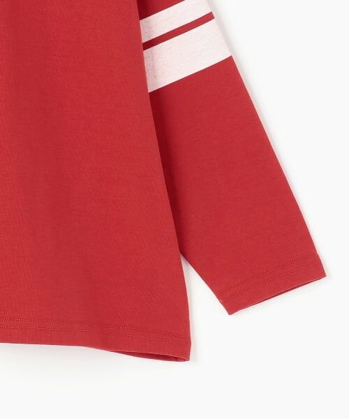 b・ROOM / ビールーム Tシャツ | 【防汚・速乾・型崩れしない】【どちらが前でもOK】【ムテキT】ナンバリングTシャツ | 詳細12