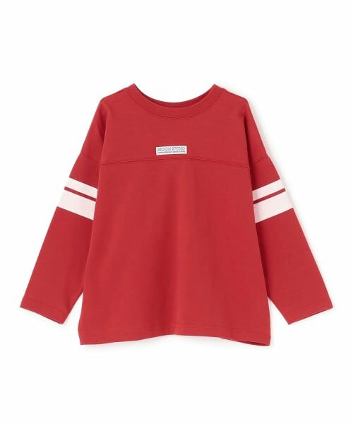 b・ROOM / ビールーム Tシャツ | 【防汚・速乾・型崩れしない】【どちらが前でもOK】【ムテキT】ナンバリングTシャツ | 詳細2