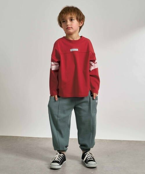 b・ROOM / ビールーム Tシャツ | 【防汚・速乾・型崩れしない】【どちらが前でもOK】【ムテキT】ナンバリングTシャツ | 詳細21