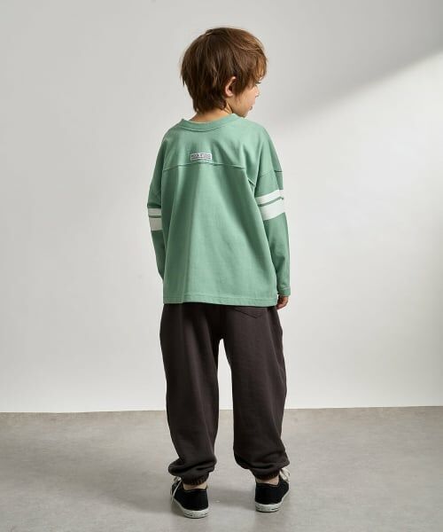 b・ROOM / ビールーム Tシャツ | 【防汚・速乾・型崩れしない】【どちらが前でもOK】【ムテキT】ナンバリングTシャツ | 詳細26