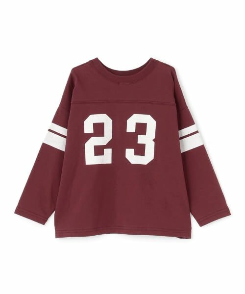 b・ROOM / ビールーム Tシャツ | 【防汚・速乾・型崩れしない】【どちらが前でもOK】【ムテキT】ナンバリングTシャツ | 詳細7