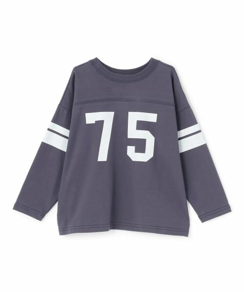 b・ROOM / ビールーム Tシャツ | 【防汚・速乾・型崩れしない】【どちらが前でもOK】【ムテキT】ナンバリングTシャツ | 詳細9