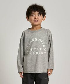 b・ROOM / ビールーム Tシャツ | 【防汚・速乾・型崩れしない】【ムテキT】選べる４パターン８色プリントTシャツ