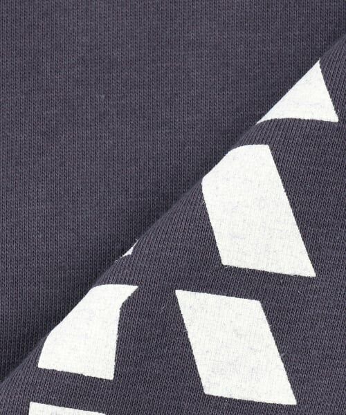 b・ROOM / ビールーム Tシャツ | 【防汚・速乾・型崩れしない】【ムテキT】選べる４パターン８色プリントTシャツ | 詳細12